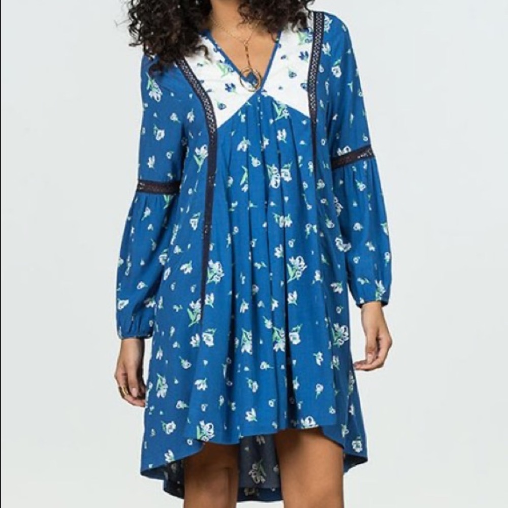 Matilda Jane Dress